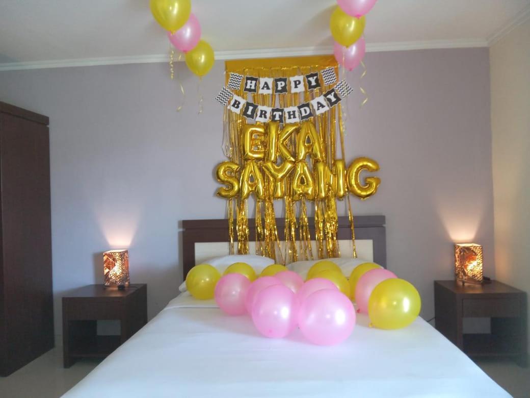 Mansu Hotel And Spa Legian Kuta Lombok Eksteriør billede